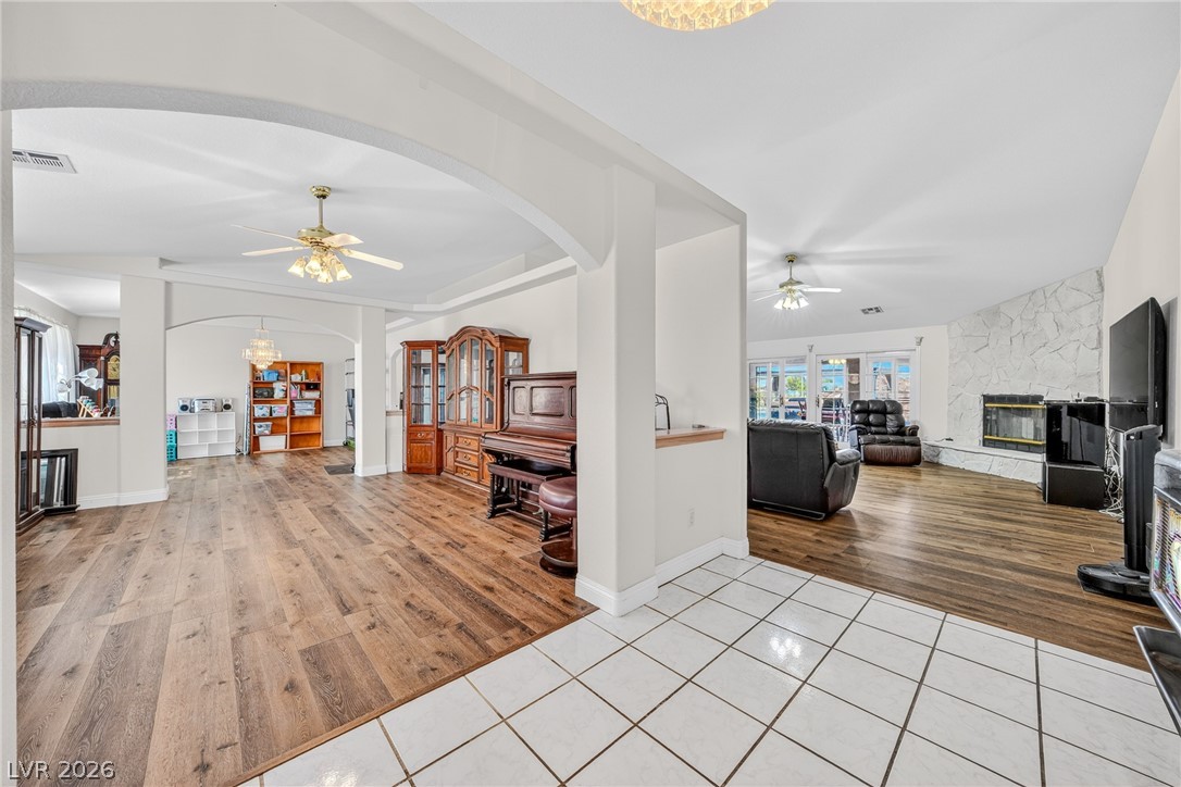 3751 South Mariposa Avenue Pahrump NV 89048