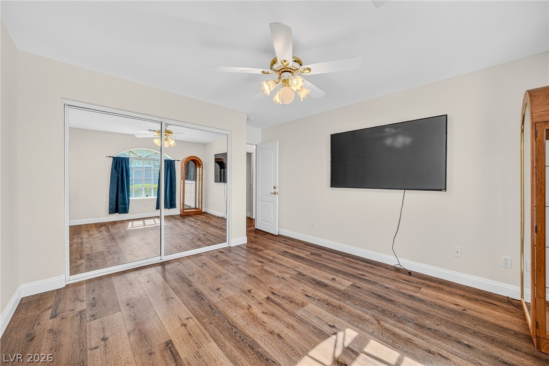 3751 South Mariposa Avenue Pahrump NV 89048