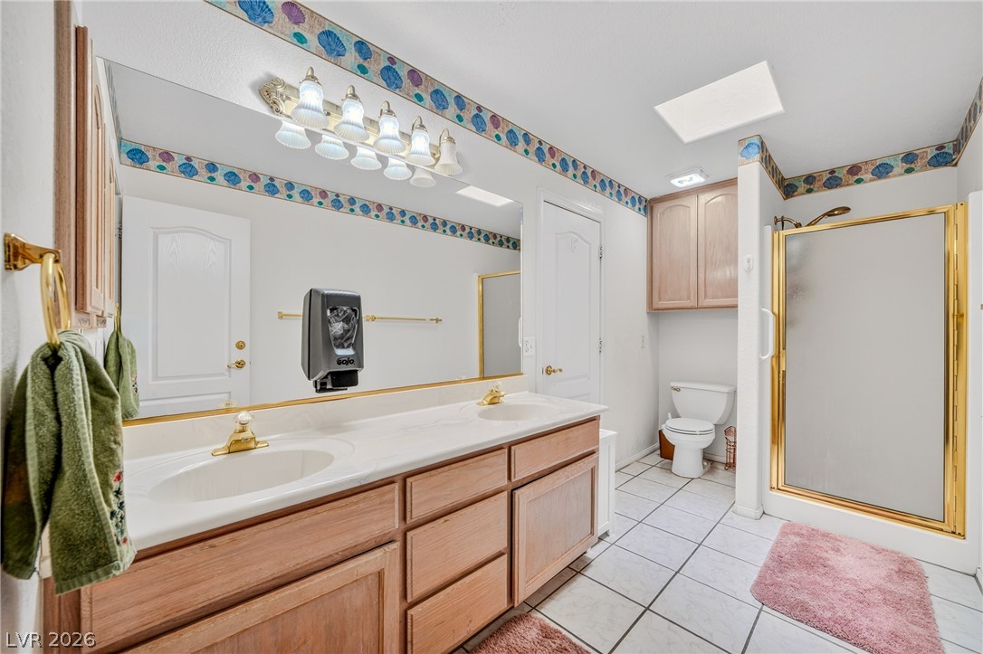 3751 South Mariposa Avenue Pahrump NV 89048