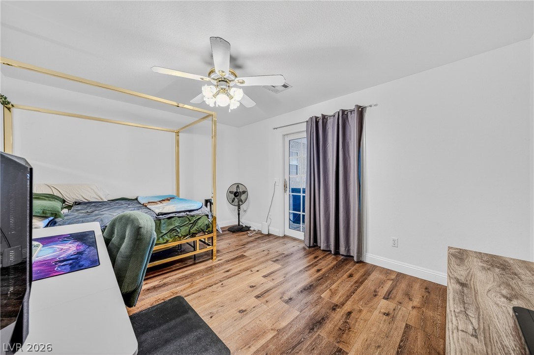 3751 South Mariposa Avenue Pahrump NV 89048