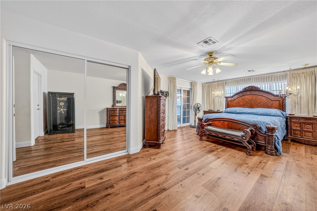 3751 South Mariposa Avenue Pahrump NV 89048