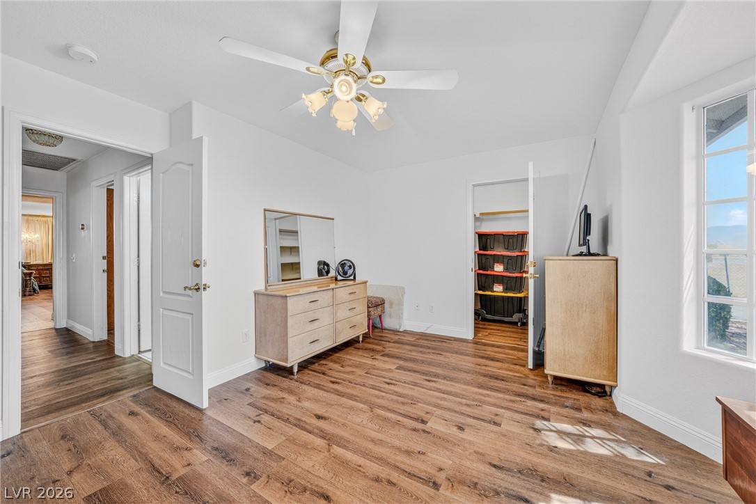 3751 South Mariposa Avenue Pahrump NV 89048