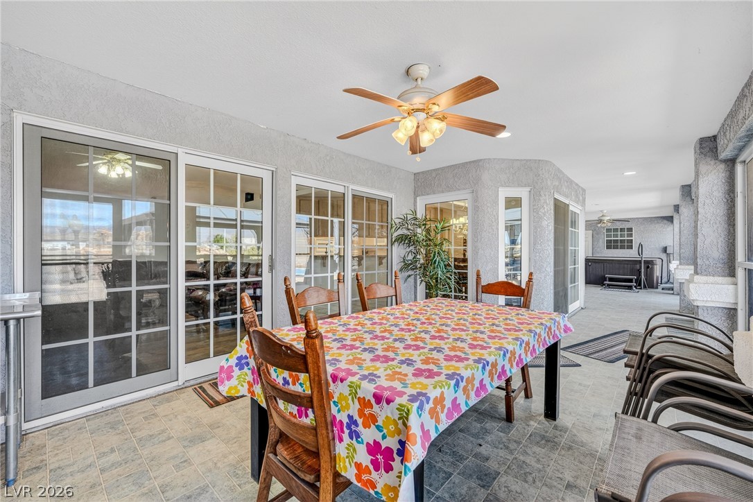 3751 South Mariposa Avenue Pahrump NV 89048