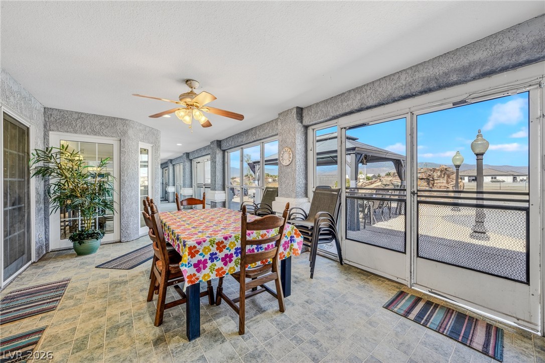 3751 South Mariposa Avenue Pahrump NV 89048