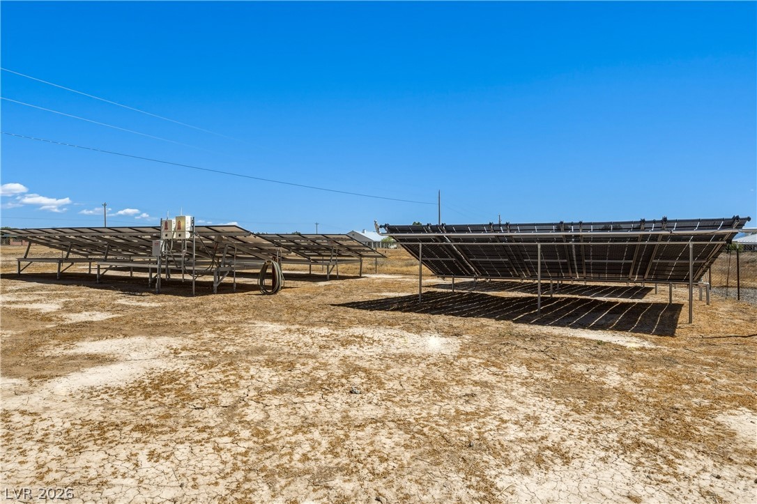 3751 South Mariposa Avenue Pahrump NV 89048