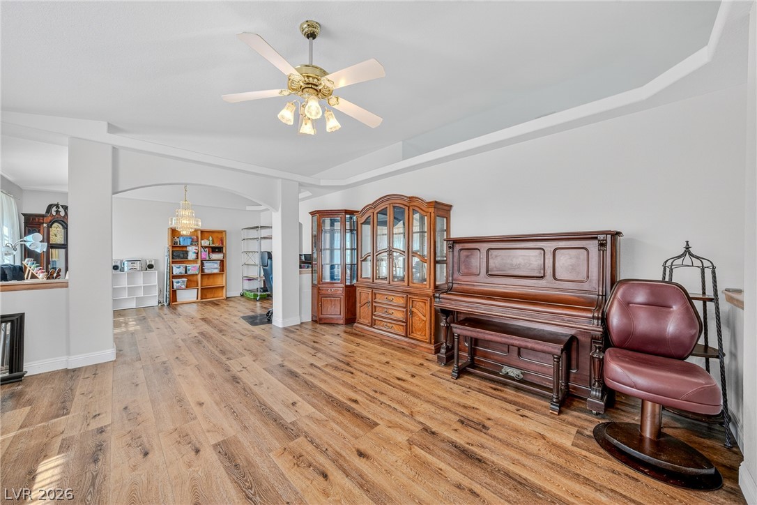 3751 South Mariposa Avenue Pahrump NV 89048