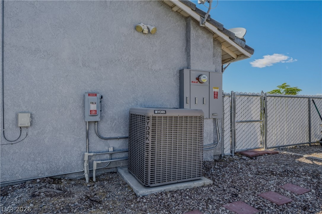 3751 South Mariposa Avenue Pahrump NV 89048
