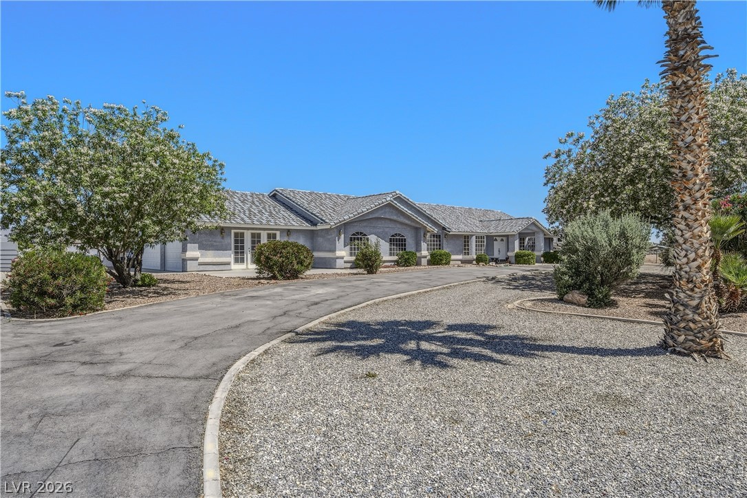 3751 South Mariposa Avenue Pahrump NV 89048