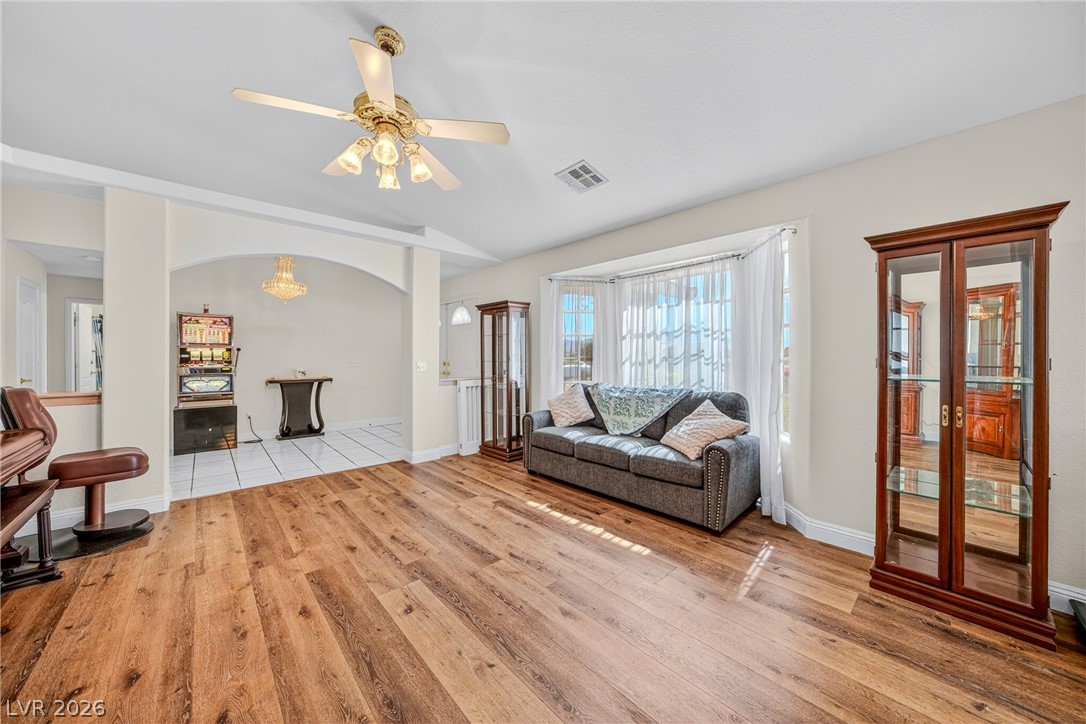 3751 South Mariposa Avenue Pahrump NV 89048