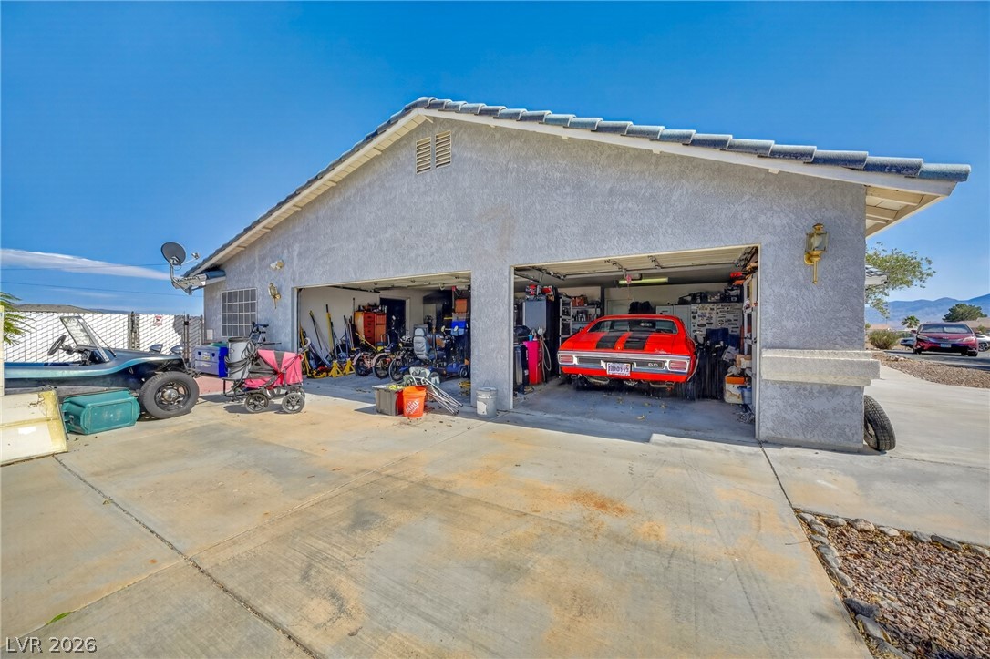 3751 South Mariposa Avenue Pahrump NV 89048