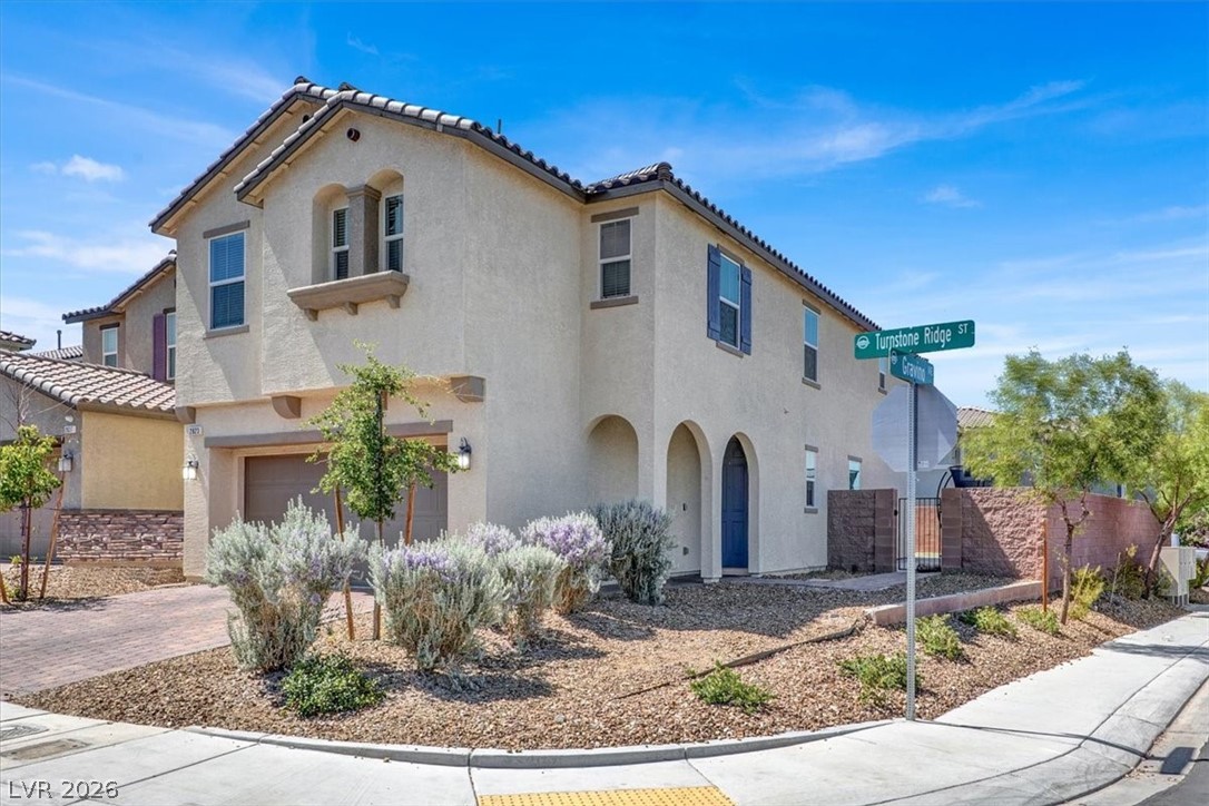 2823 Turnstone Ridge Street Henderson NV 89044