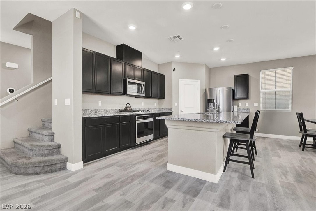 2823 Turnstone Ridge Street Henderson NV 89044