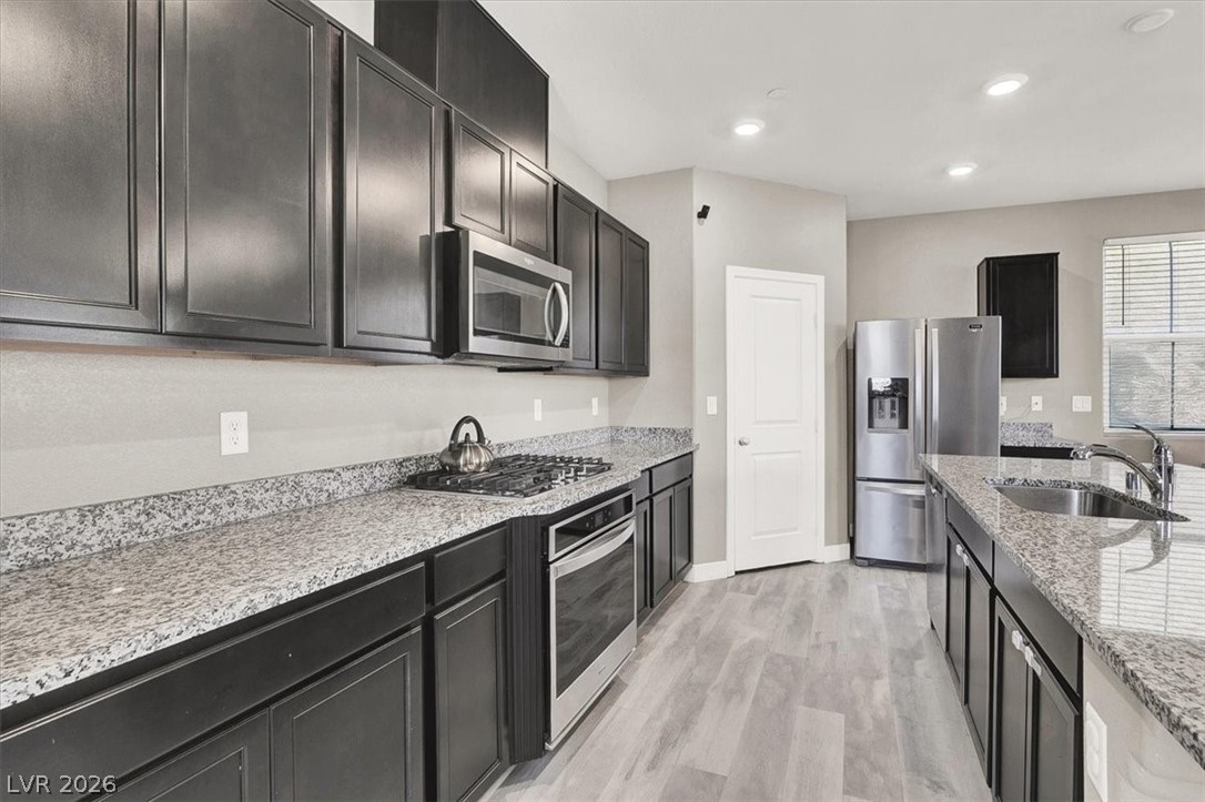 2823 Turnstone Ridge Street Henderson NV 89044