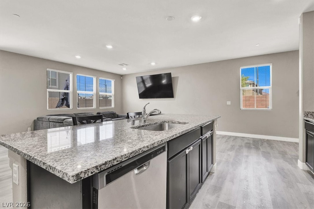 2823 Turnstone Ridge Street Henderson NV 89044