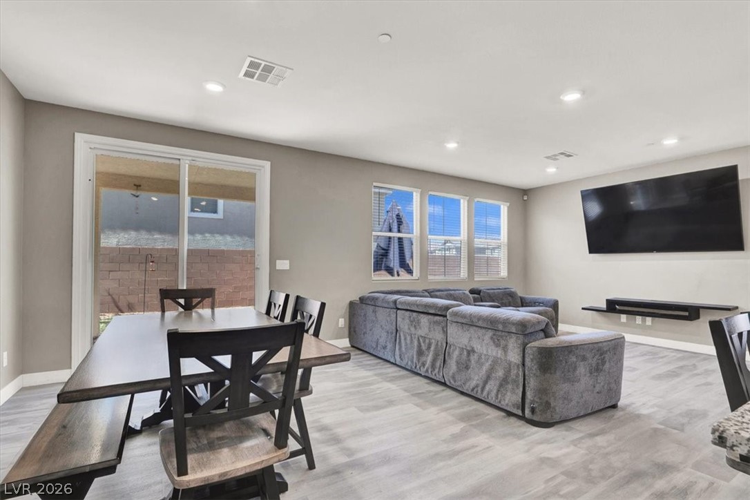 2823 Turnstone Ridge Street Henderson NV 89044