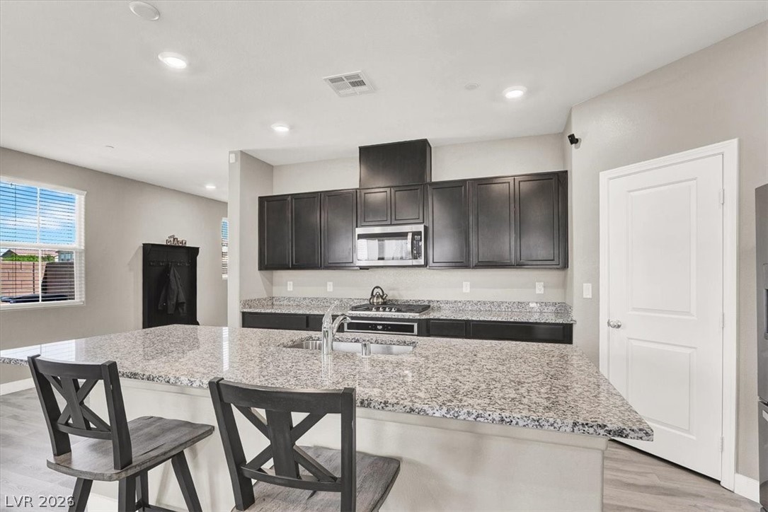 2823 Turnstone Ridge Street Henderson NV 89044