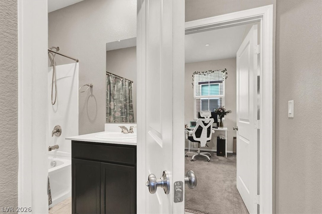 2823 Turnstone Ridge Street Henderson NV 89044