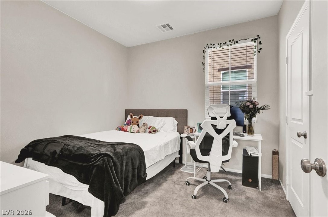 2823 Turnstone Ridge Street Henderson NV 89044