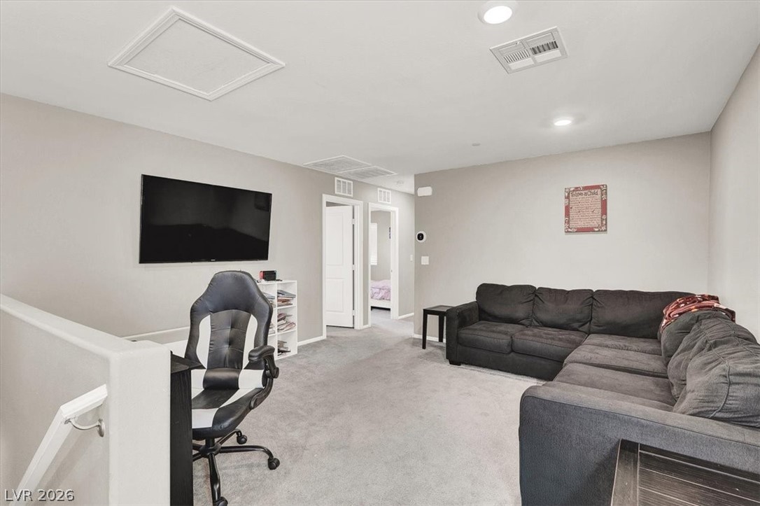 2823 Turnstone Ridge Street Henderson NV 89044