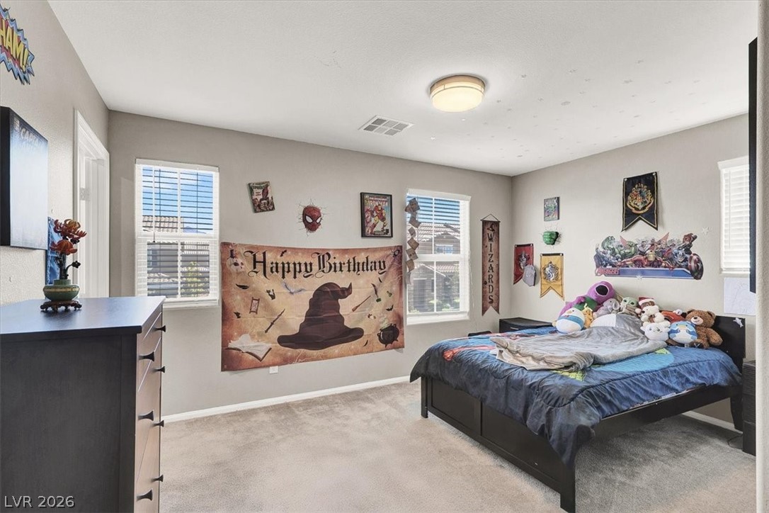 2823 Turnstone Ridge Street Henderson NV 89044