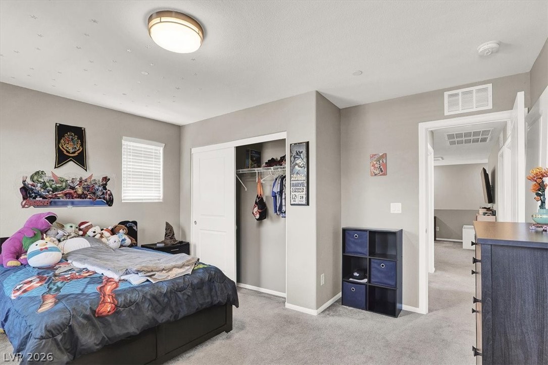 2823 Turnstone Ridge Street Henderson NV 89044