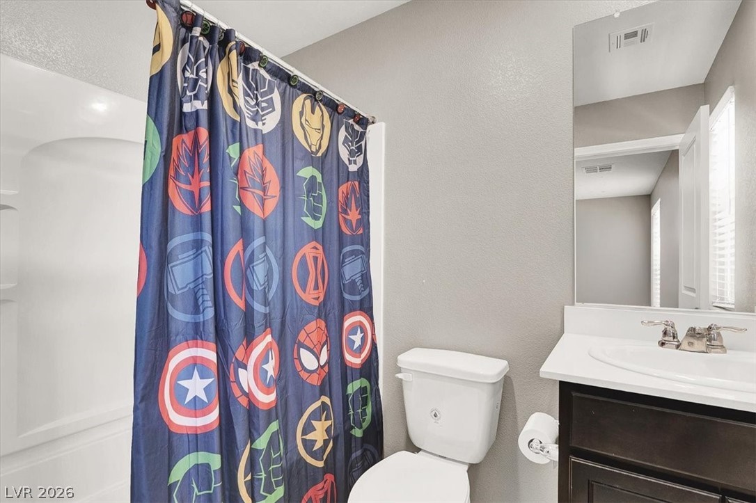 2823 Turnstone Ridge Street Henderson NV 89044