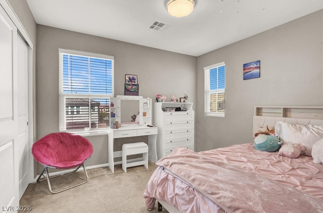 2823 Turnstone Ridge Street Henderson NV 89044