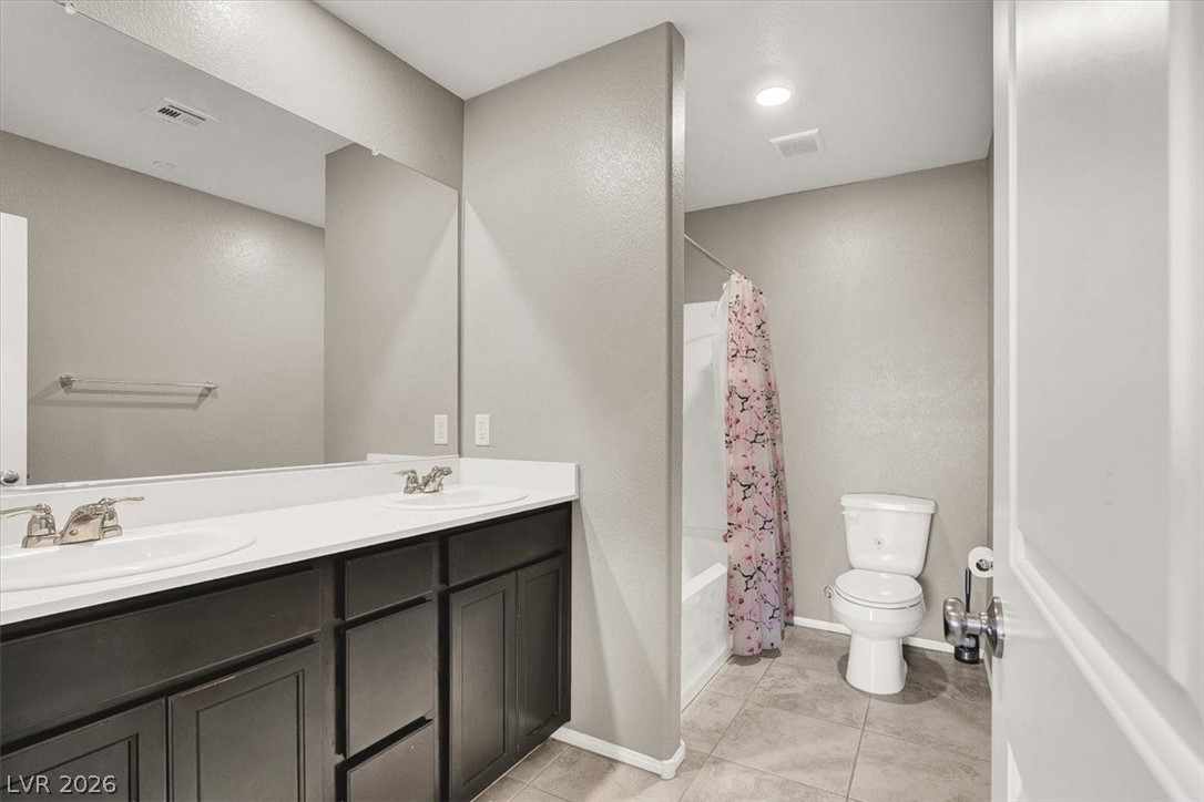 2823 Turnstone Ridge Street Henderson NV 89044