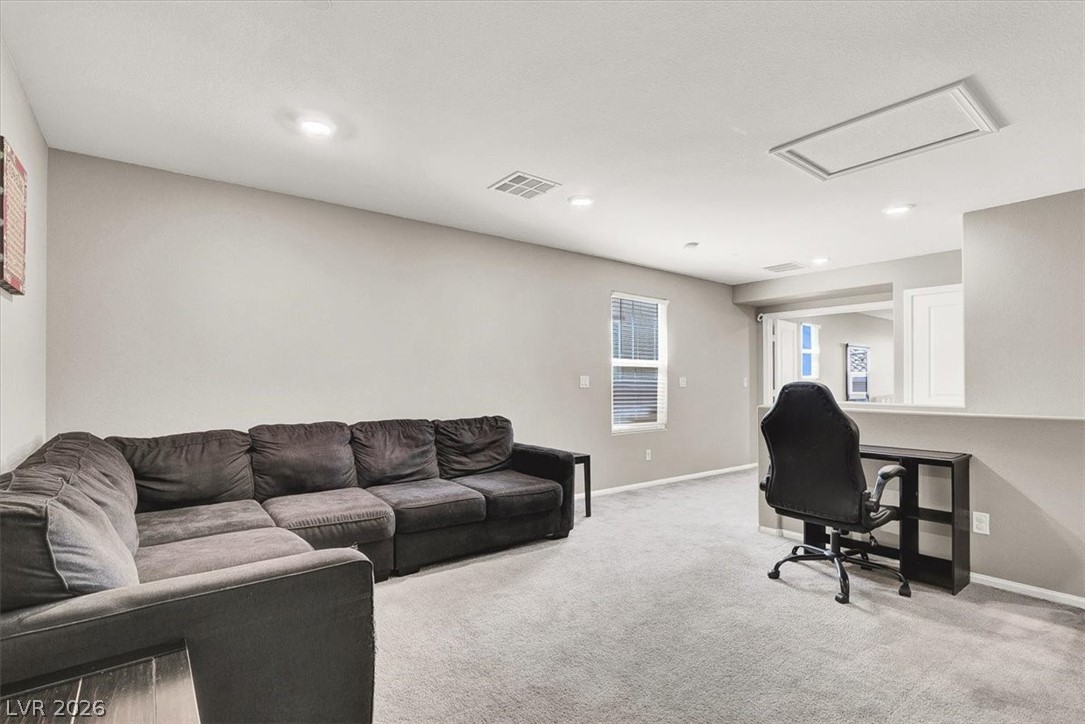 2823 Turnstone Ridge Street Henderson NV 89044