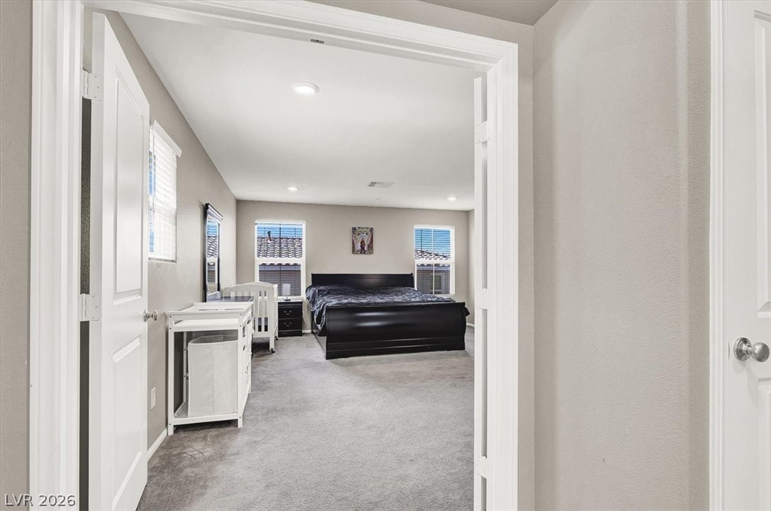 2823 Turnstone Ridge Street Henderson NV 89044