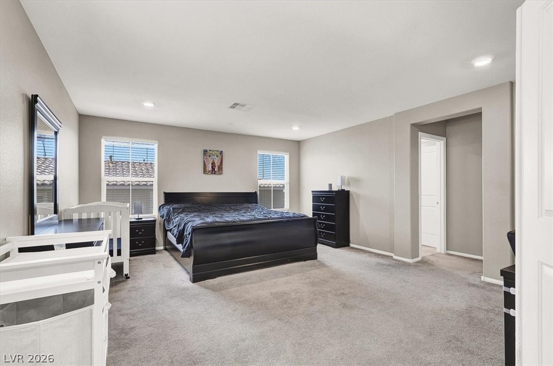 2823 Turnstone Ridge Street Henderson NV 89044