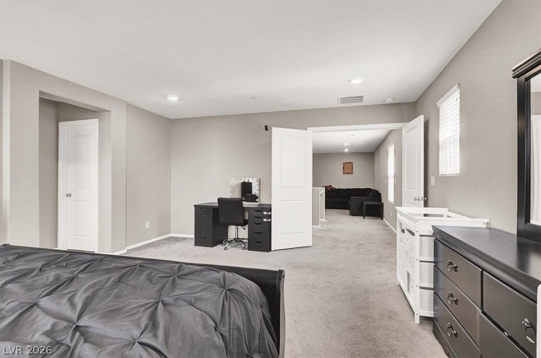 2823 Turnstone Ridge Street Henderson NV 89044