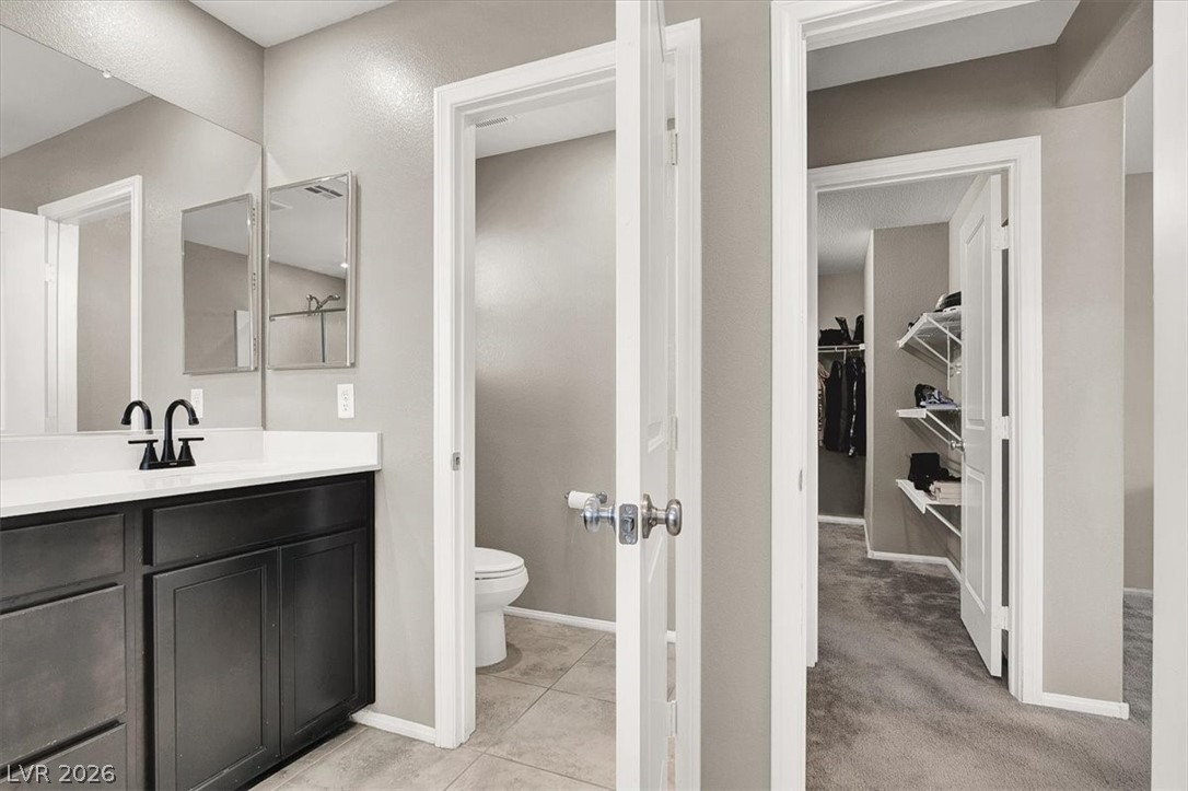 2823 Turnstone Ridge Street Henderson NV 89044