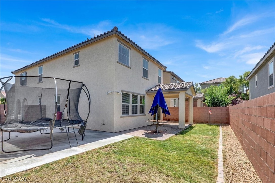 2823 Turnstone Ridge Street Henderson NV 89044