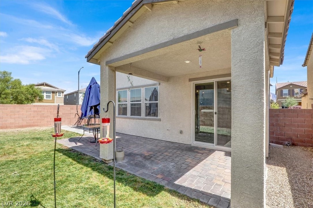 2823 Turnstone Ridge Street Henderson NV 89044