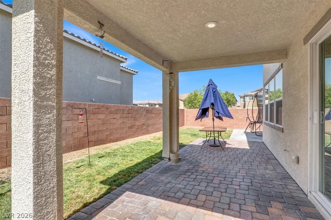2823 Turnstone Ridge Street Henderson NV 89044