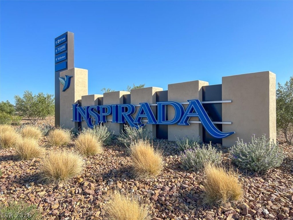 2823 Turnstone Ridge Street Henderson NV 89044