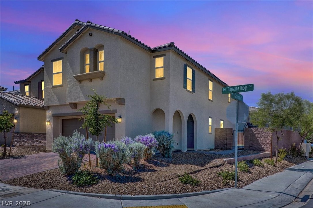 2823 Turnstone Ridge Street Henderson NV 89044