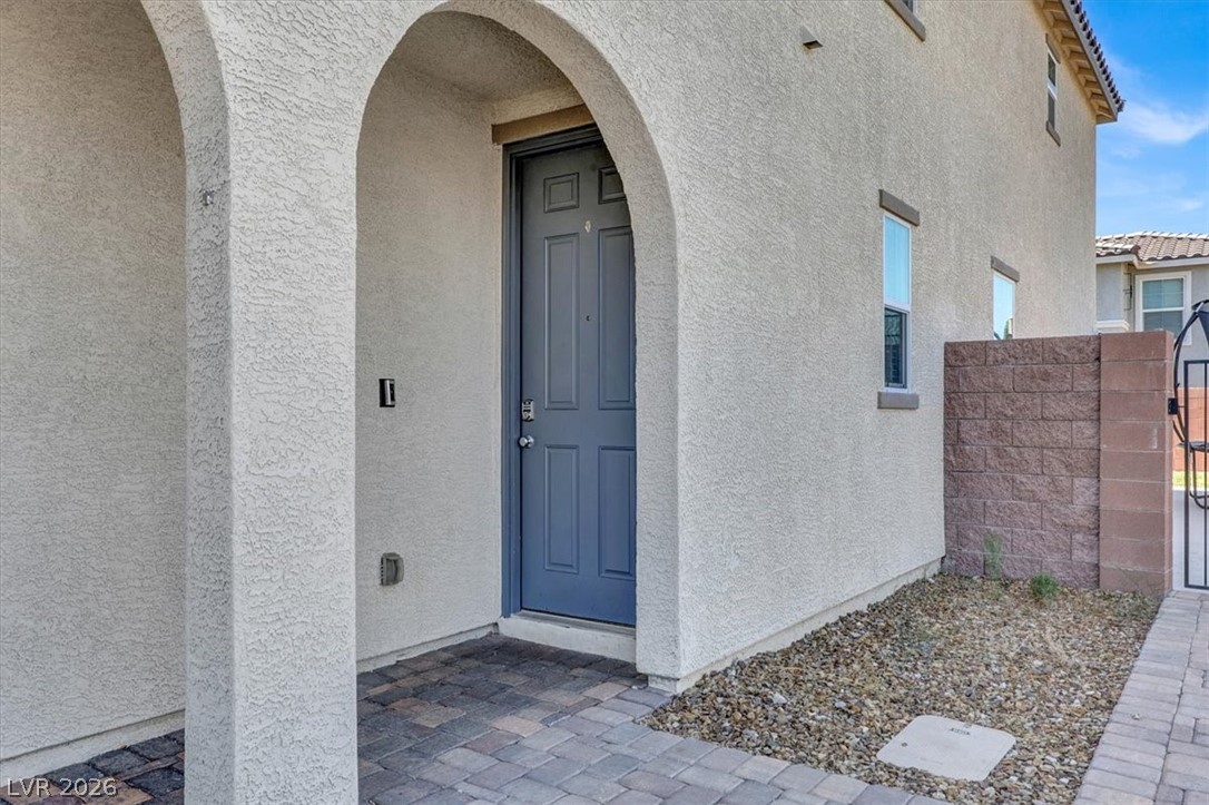2823 Turnstone Ridge Street Henderson NV 89044