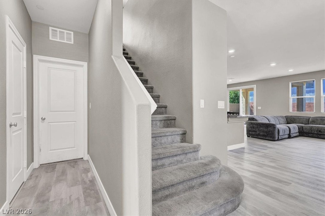 2823 Turnstone Ridge Street Henderson NV 89044