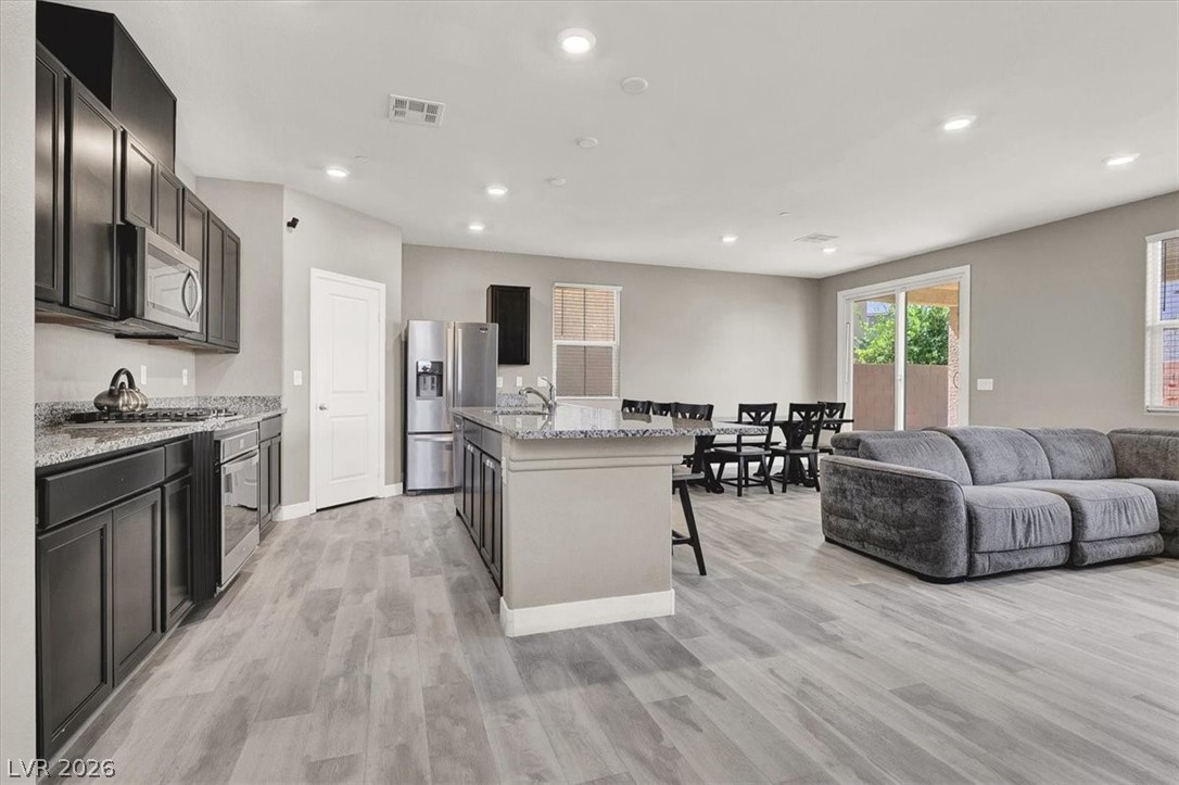 2823 Turnstone Ridge Street Henderson NV 89044