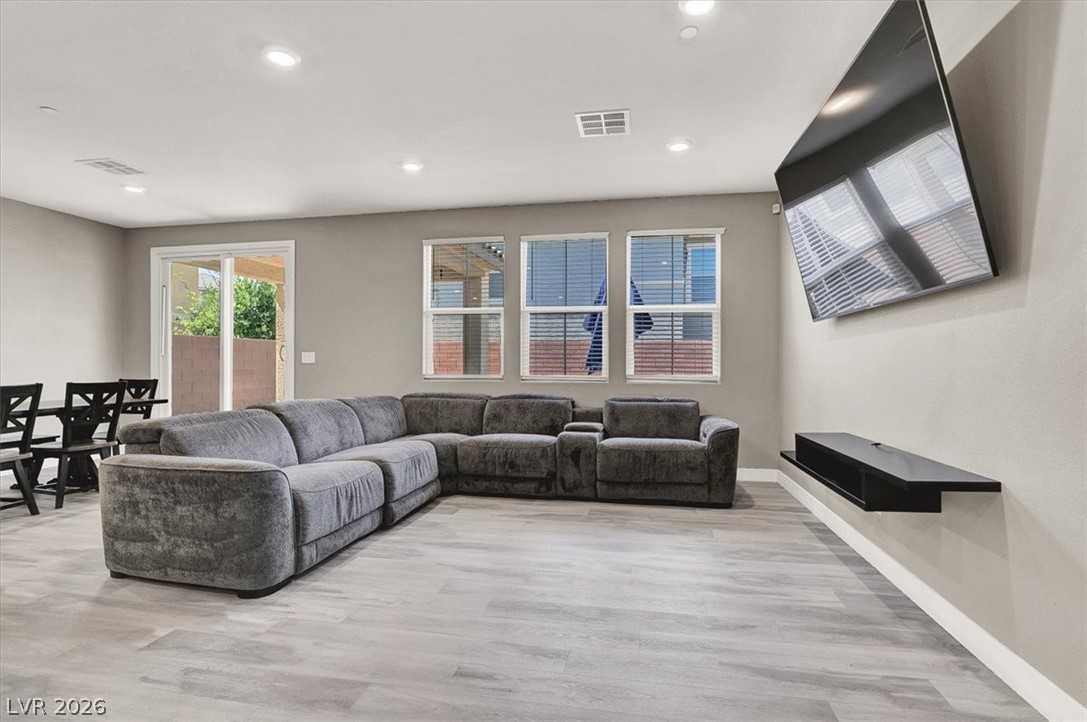 2823 Turnstone Ridge Street Henderson NV 89044