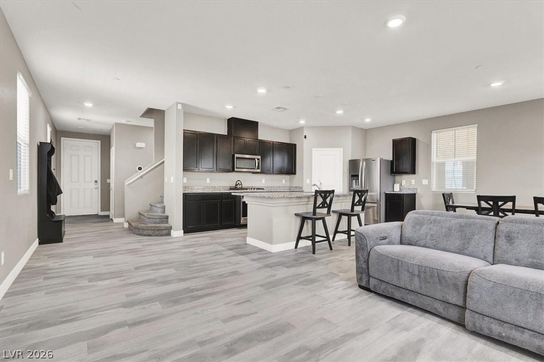 2823 Turnstone Ridge Street Henderson NV 89044