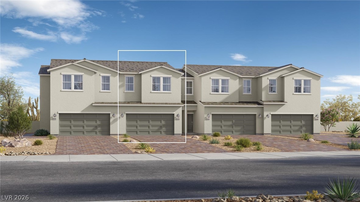 4273 Galaxy Gaze Avenue Las Vegas NV 89110