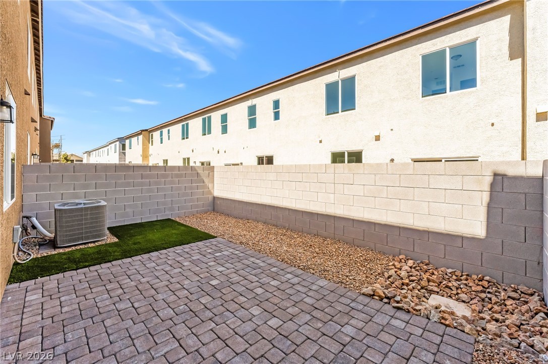 4273 Galaxy Gaze Avenue Las Vegas NV 89110