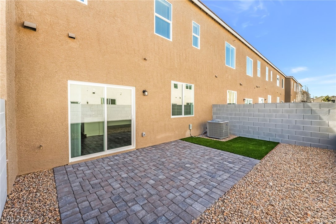 4273 Galaxy Gaze Avenue Las Vegas NV 89110