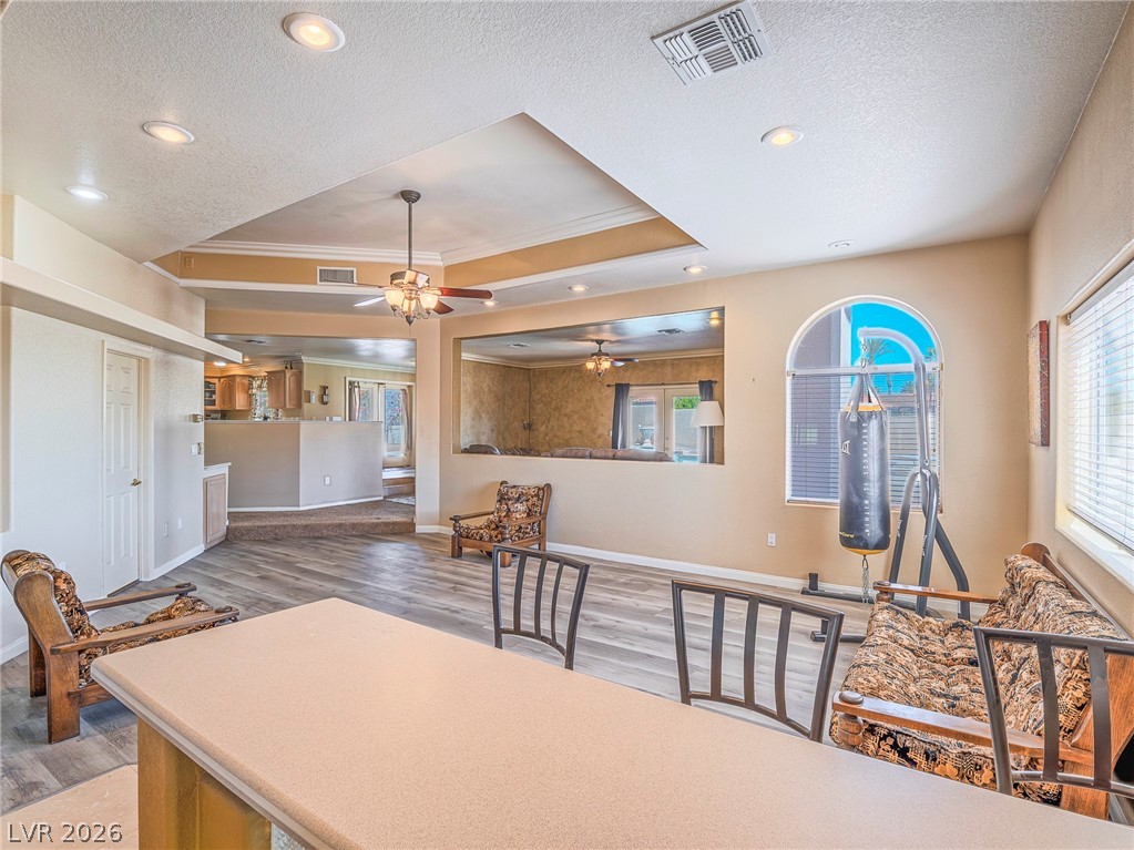 4691 North Tee Pee Lane Las Vegas NV 89129