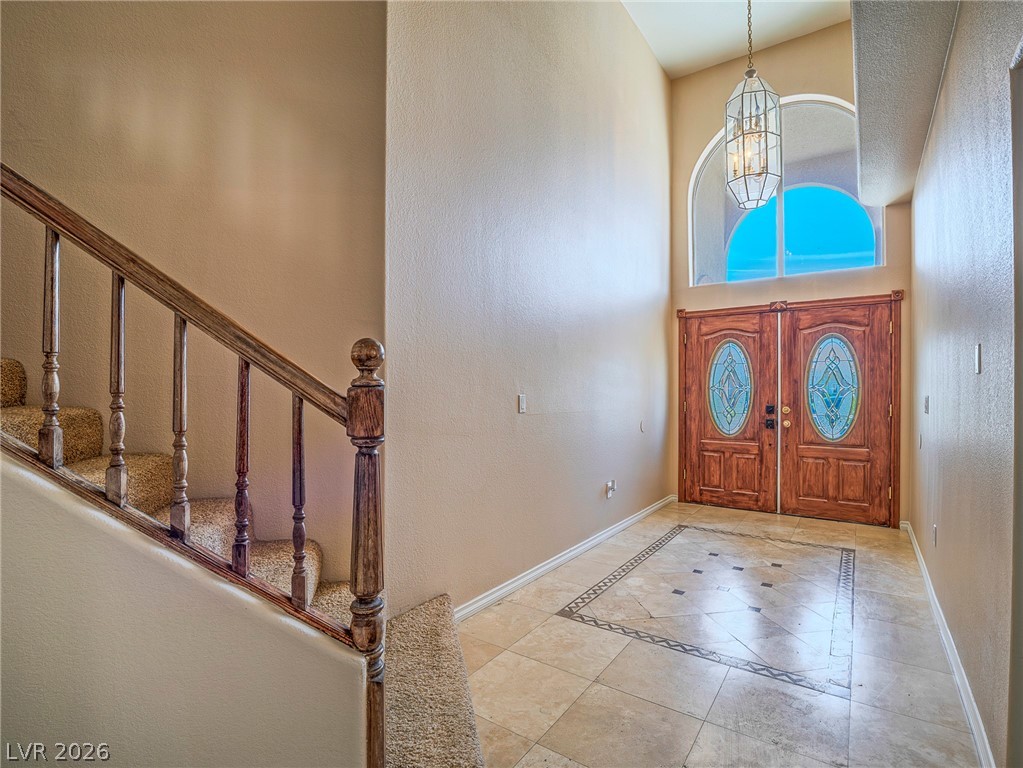 4691 North Tee Pee Lane Las Vegas NV 89129