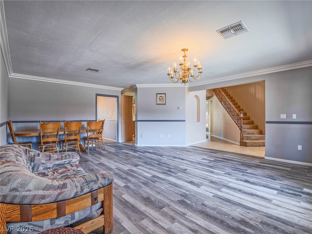 4691 North Tee Pee Lane Las Vegas NV 89129
