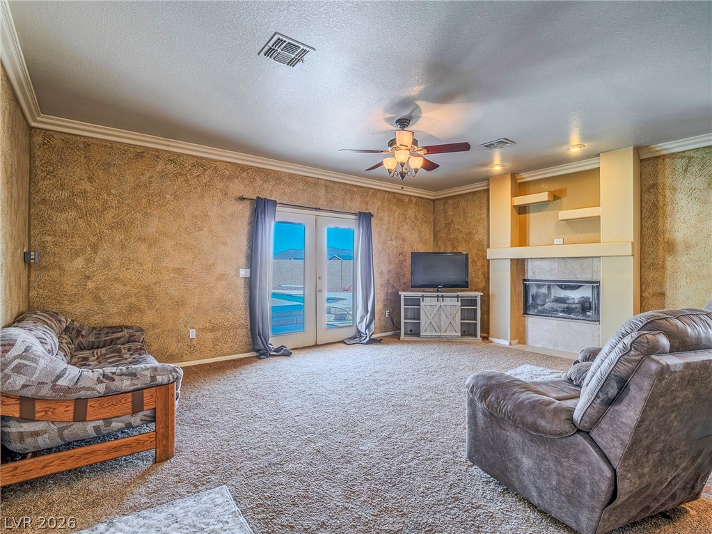 4691 North Tee Pee Lane Las Vegas NV 89129